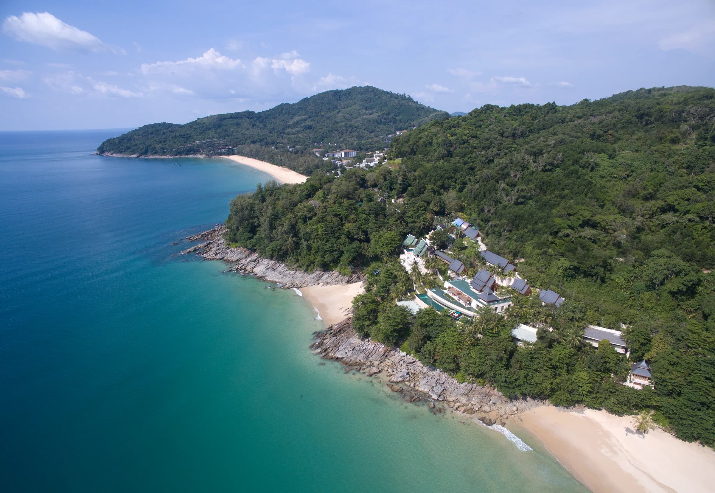 Treville Andaman - Image 2