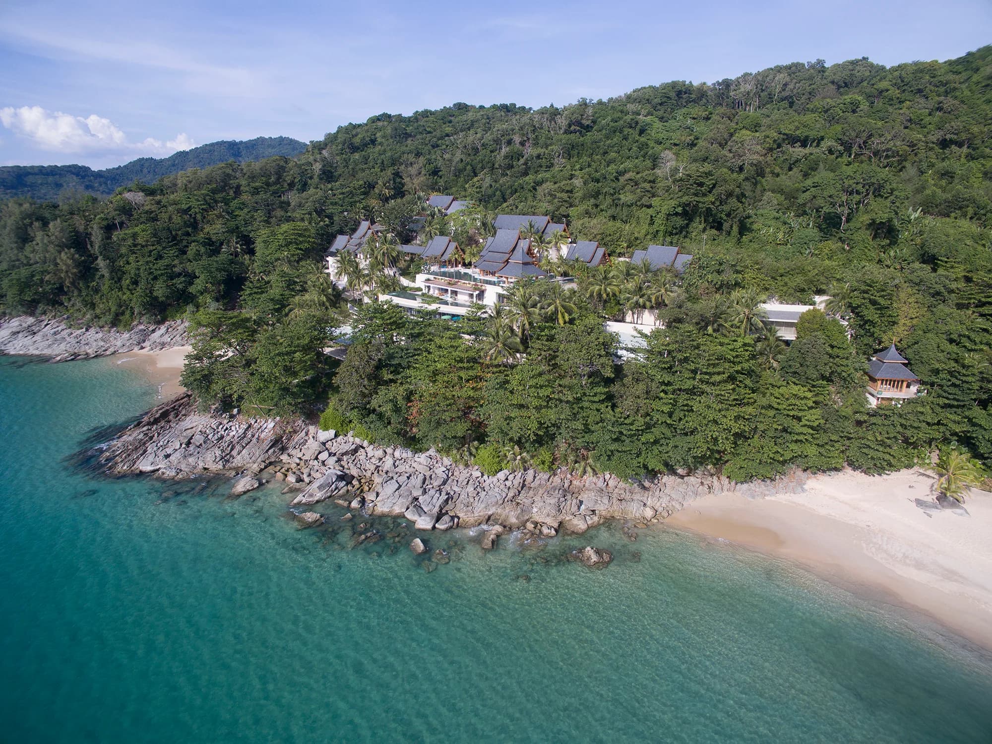 Treville Andaman - Image 3