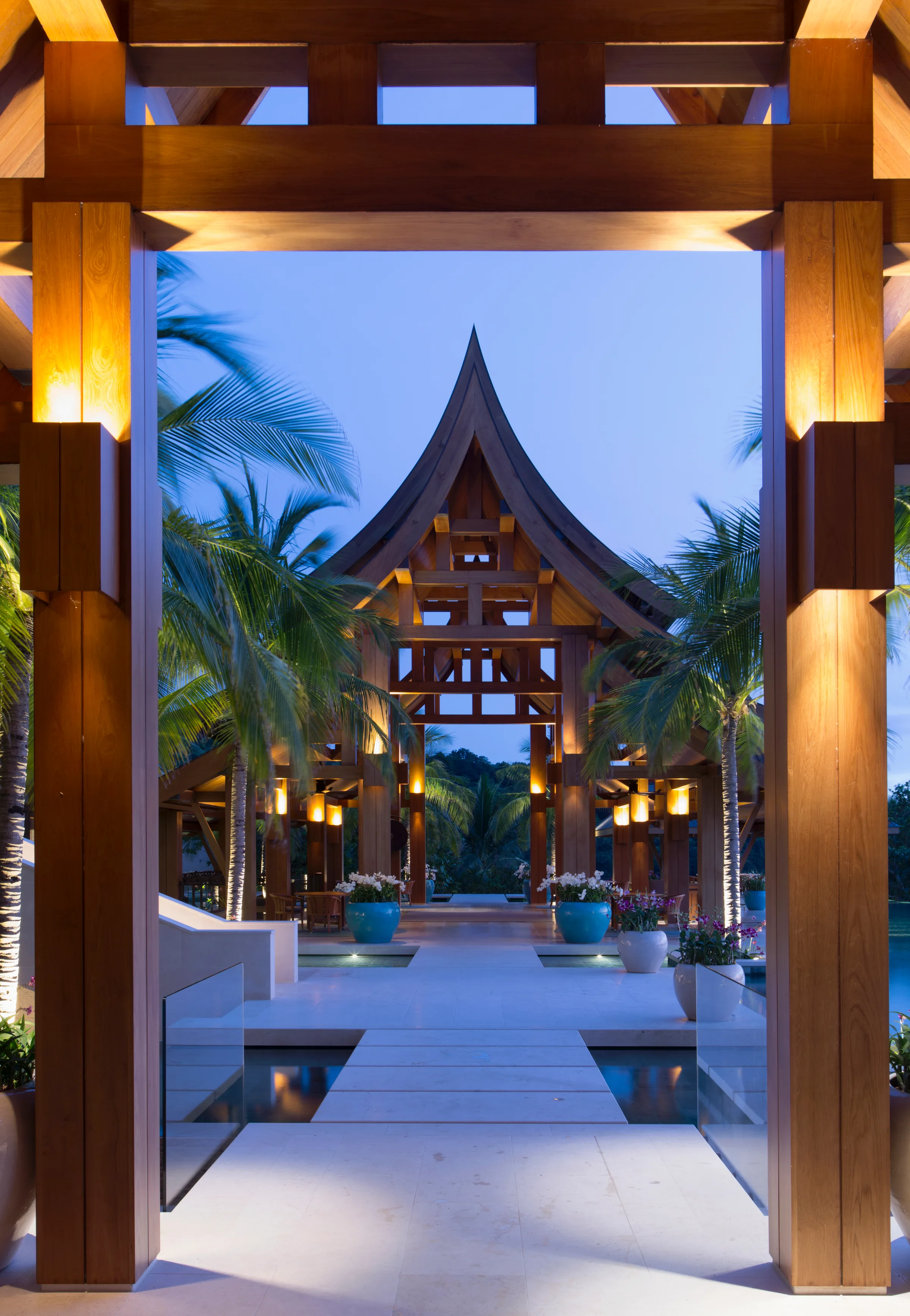 Treville Andaman - Image 23