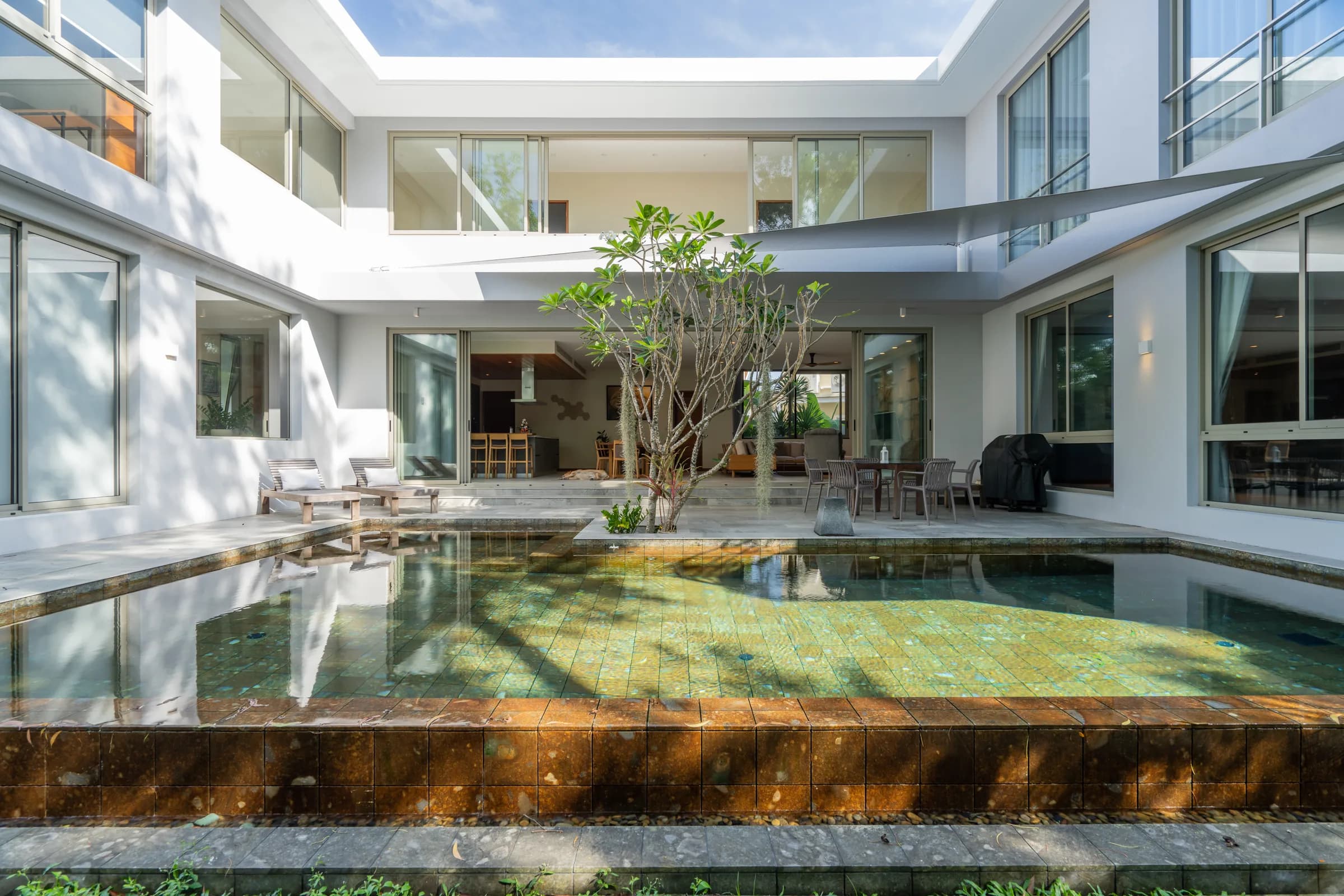 Boat Lagoon Residence - Image 3