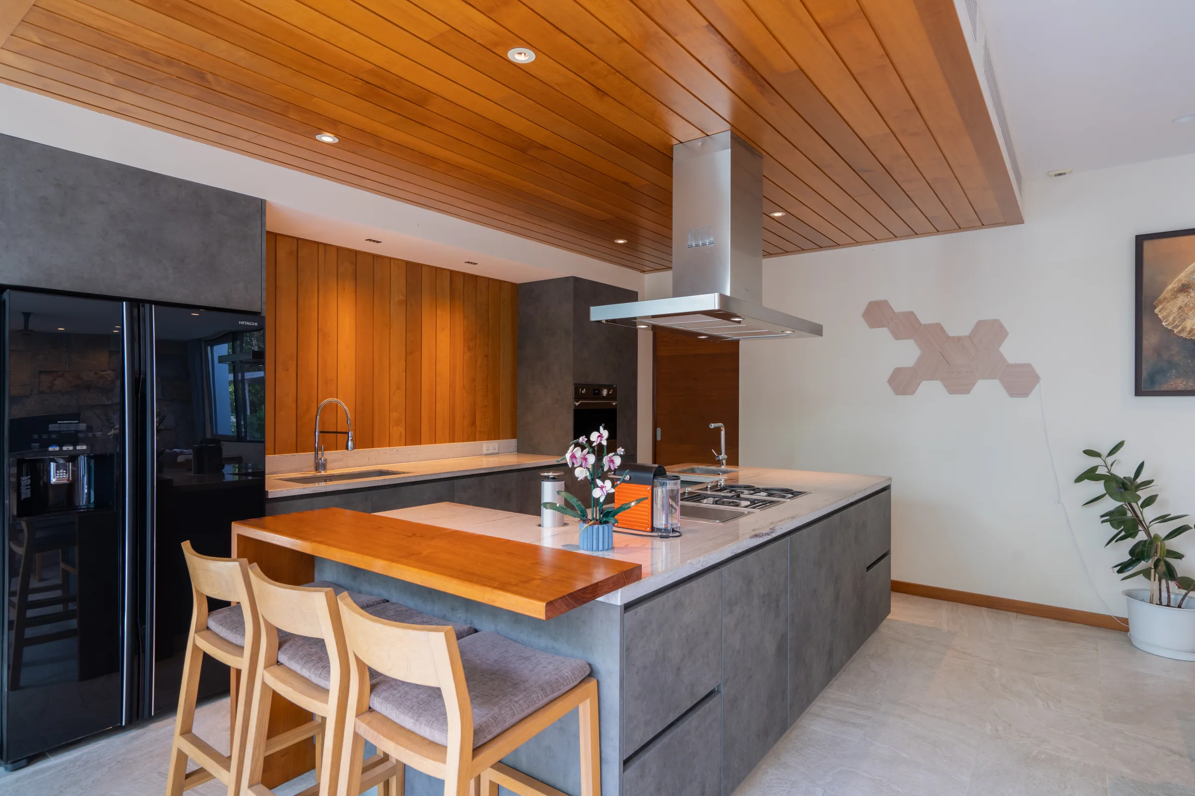 Boat Lagoon Residence - Image 4