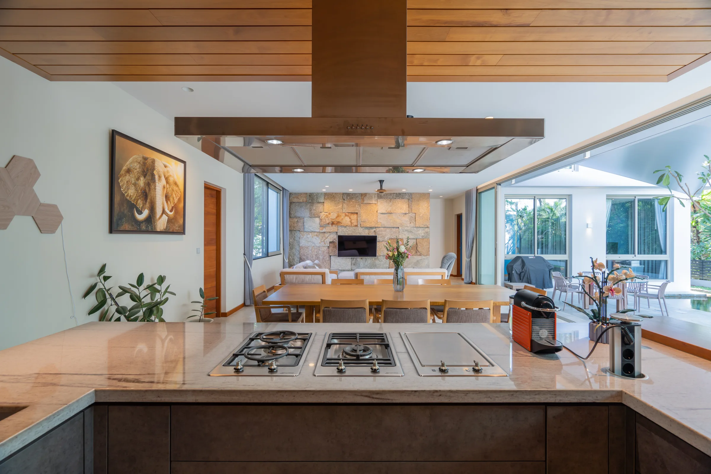 Boat Lagoon Residence - Image 5