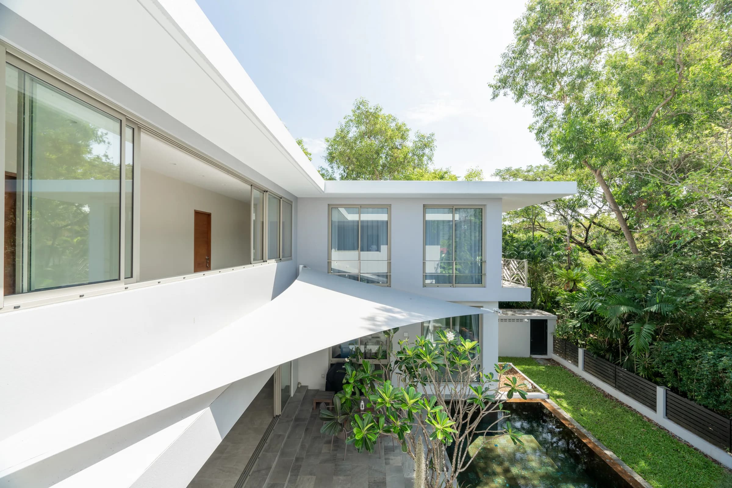 Boat Lagoon Residence - Image 9