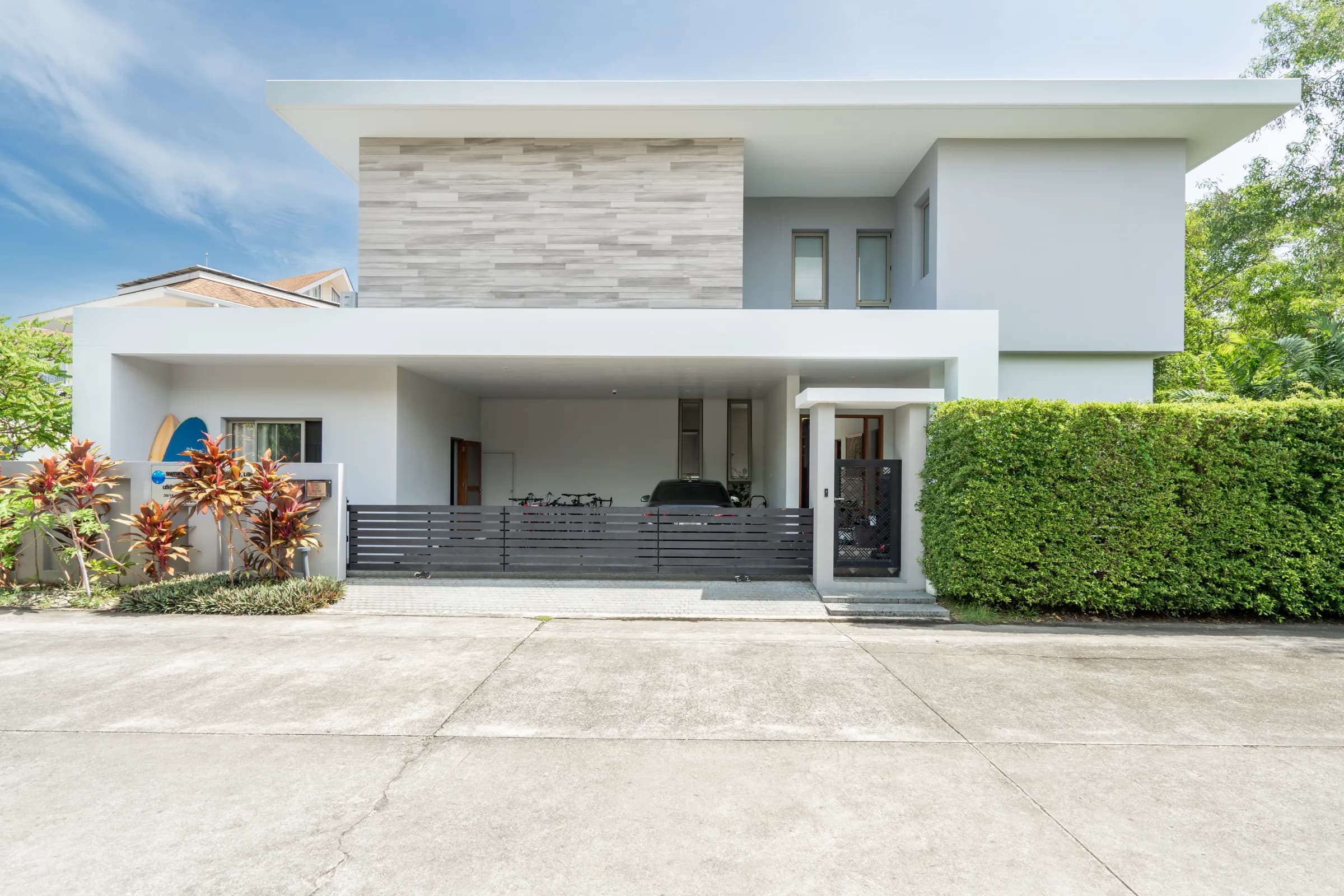 Boat Lagoon Residence - Image 10