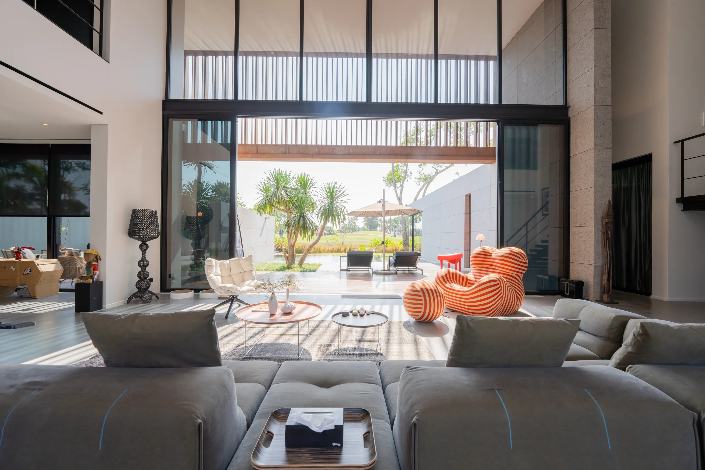 Private Villa, Laguna Homes - Image 5