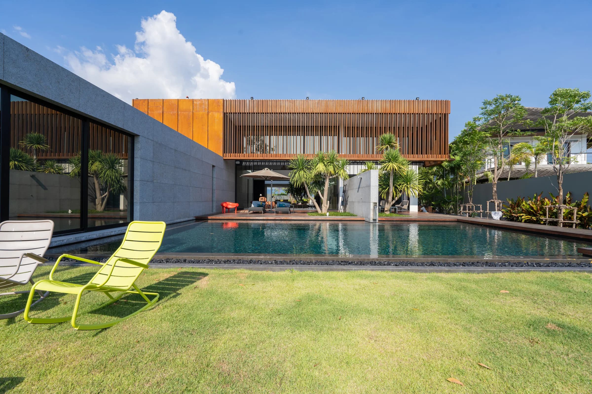 Private Villa, Laguna Homes - Image 8