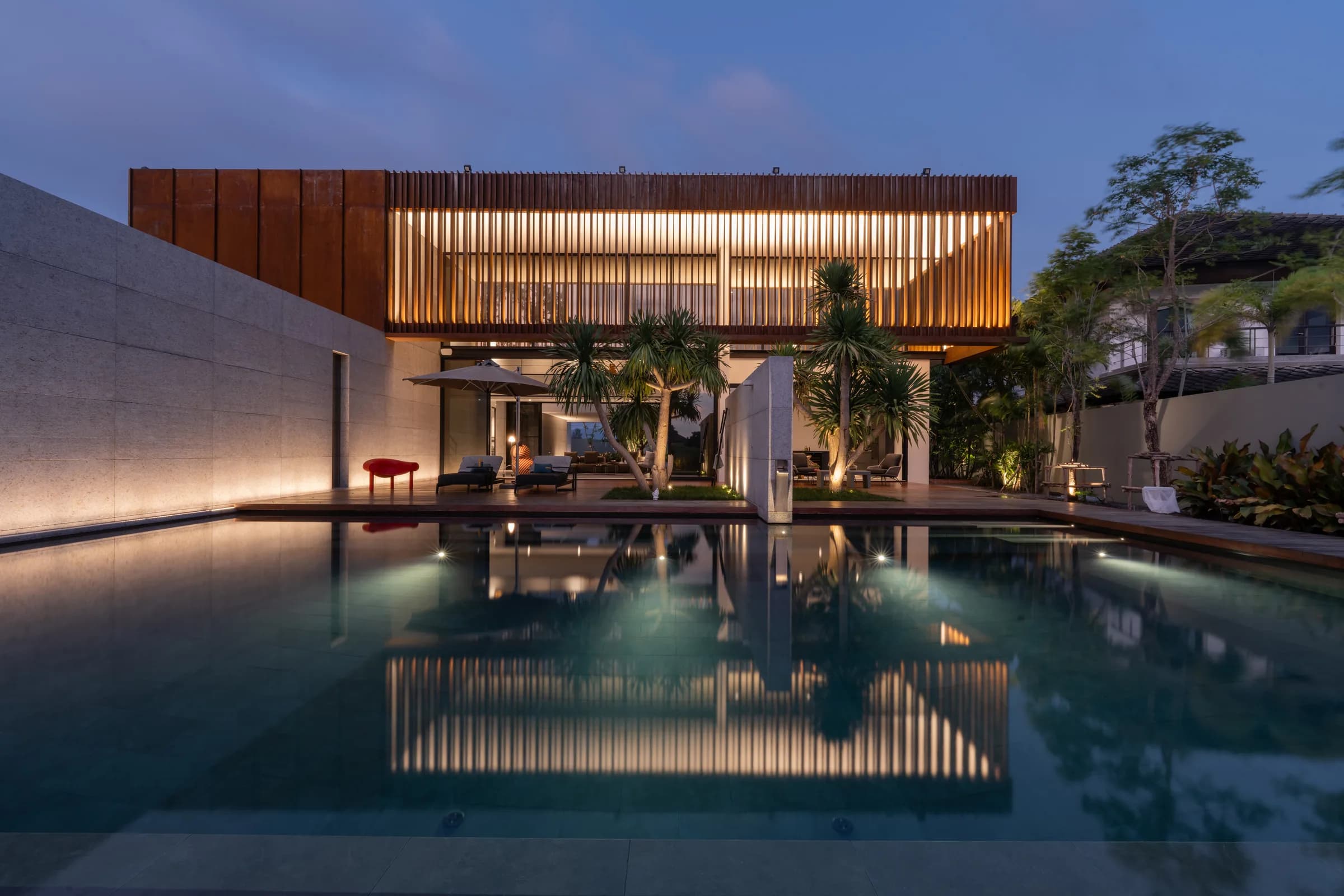 Private Villa, Laguna Homes - Image 14