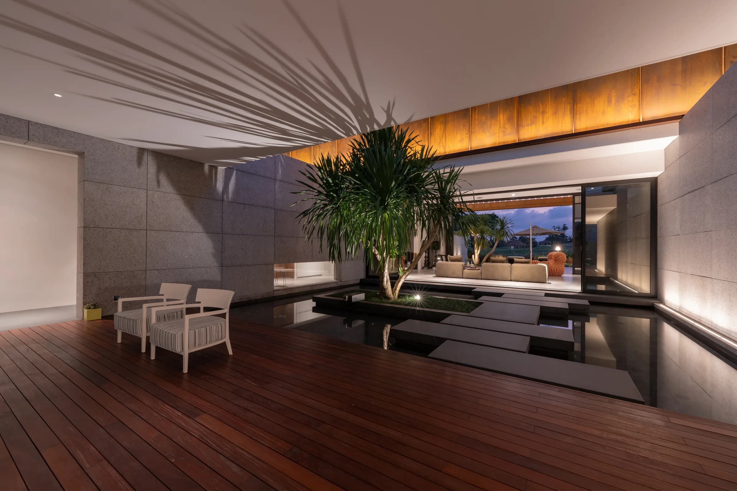 Private Villa, Laguna Homes - Image 17