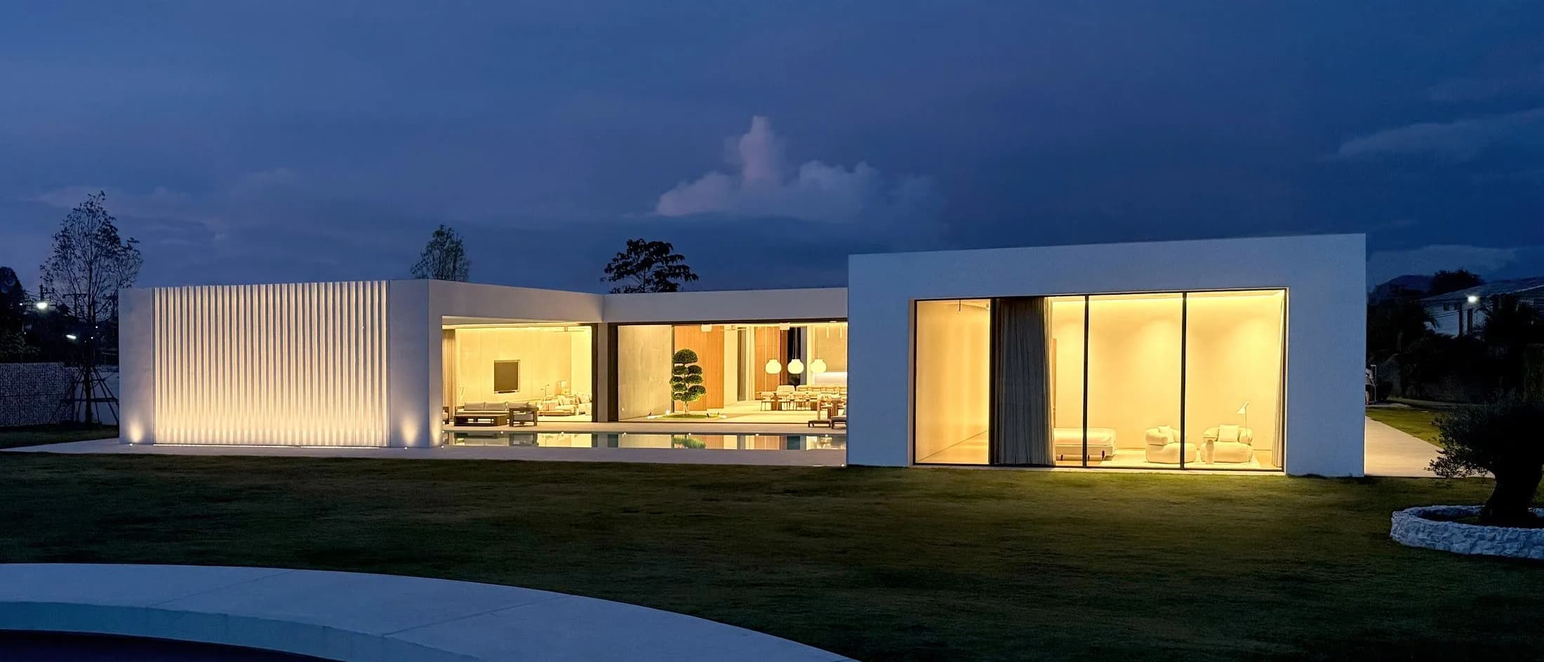 About Southern Cross Construction