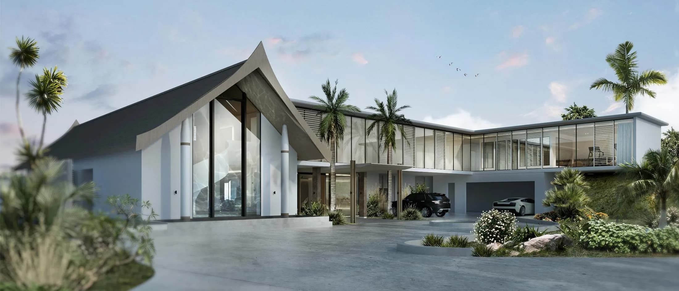 About Southern Cross Construction